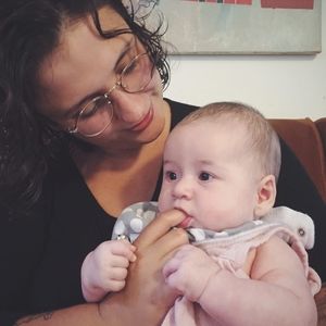 Meet your Posher, Mandalyn